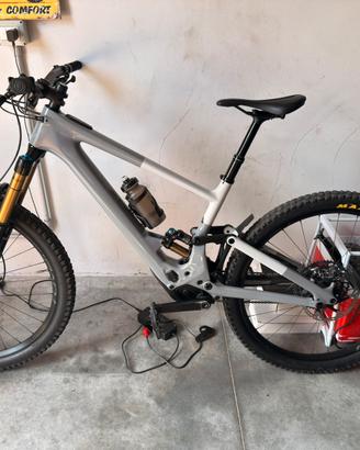Specialized kenevo  sl 2021