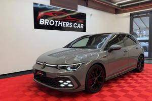 VOLKSWAGEN Golf GTI TETTO - DCC - HK - PELLE