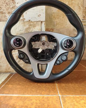 Volante Smart