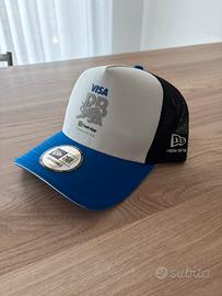 Cappellino Racing Bull F1 originale 2026