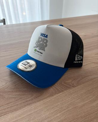 Cappellino Racing Bull F1 originale 2026