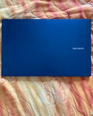 SAMSUNG GALAXY BOOK