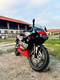Aprilia Rs 125 2T