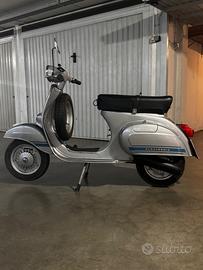 Vestpa 125 Primavera ET3 del 1981