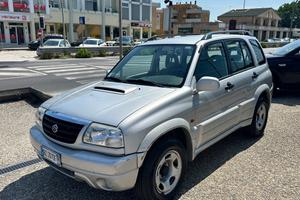 Suzuki Grand Vitara 2.0 TDI S.W. 4x4 5 porte