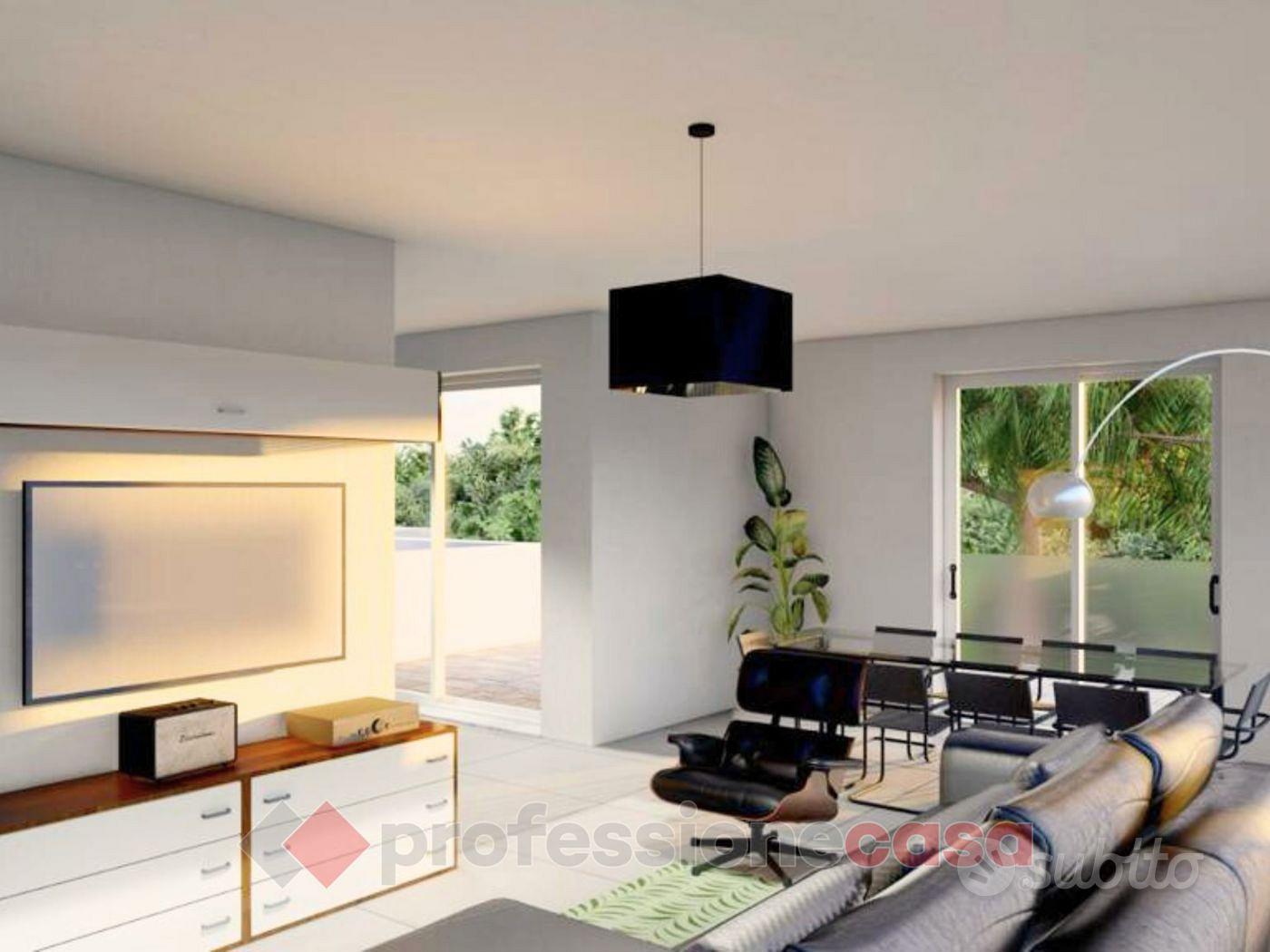 Appartamento – Perugia, Ponte San Giovanni - Vista 4