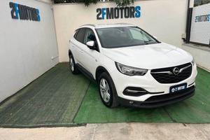 Opel Grandland X 1.5 ecotec Advance s&s 130cv at8 