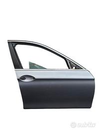 Portiera Anteriore Destra Volvo V60 2000d 190 Cv 2