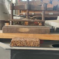 pressa per libri antica