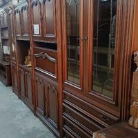 mobile soggiorno componibile