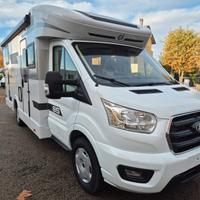 Ci International Horon 85 XT