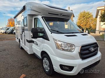 Ci International Horon 85 XT