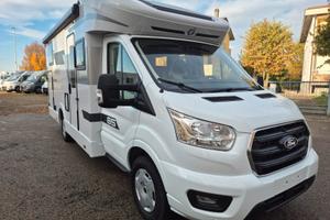 Ci International Horon 85 XT