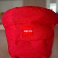 Seggiolino da tavolo