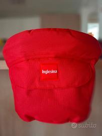 Seggiolino da tavolo