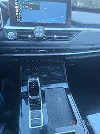 dr 6.0 cambio automatico