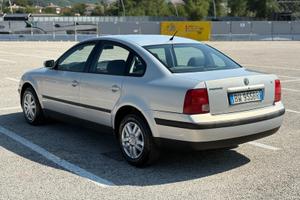 Volkswagen Passat 5ª serie 1.9 TDI 115 CV