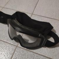 Occhialoni da Elmetto 