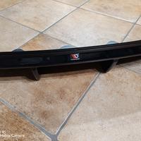 Diffusore paraurti posteriore AUDI A5
