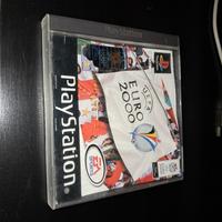 Euro 2000 ps1