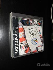 Euro 2000 ps1