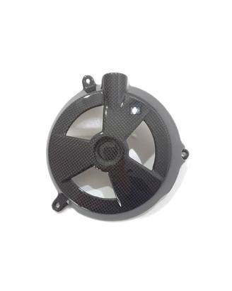COPRI CARTER FRIZIONE CARBONIO BMW S1000XR