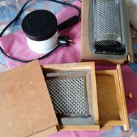 €10 AL PEZZO FORNELLI O LEVA  MAI USATO