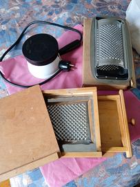 €10 AL PEZZO FORNELLI O LEVA  MAI USATO