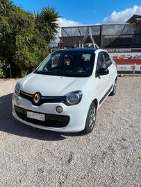 Renault Twingo SCe Stop&Start Intens