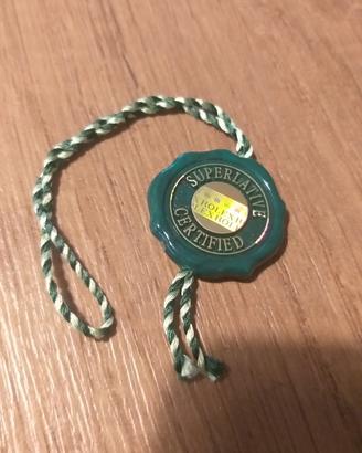 Rolex Ceralacca Orologio originale nuovo