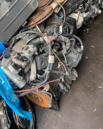motori 100000 km