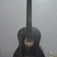 Chitarra Acustica Parlor