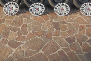 pneumatici Fiat Panda 