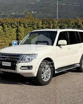 MITSUBISHI Pajero 3.2 DI-D 16V aut. 5p. One/Hundre