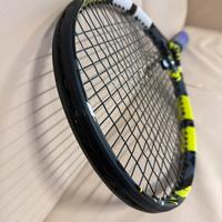 Babolat Pure Aero 100