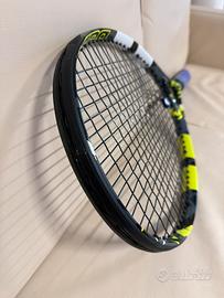Babolat Pure Aero 100