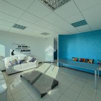 UFFICIO A CORNATE D'ADDA