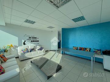 UFFICIO A CORNATE D'ADDA