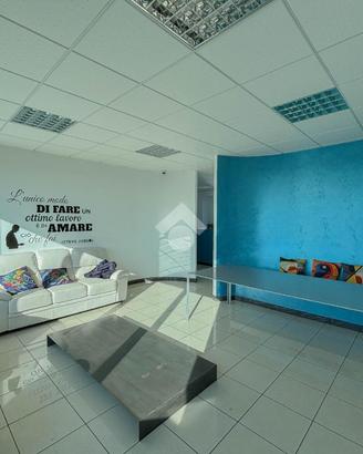 UFFICIO A CORNATE D'ADDA