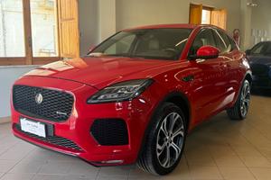 Jaguar E-Pace 2.0D 180 CV AWD aut. R-Dynamic SE FI