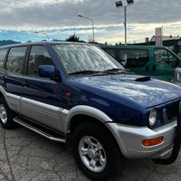 Nissan Terrano II 2.7 TDI 125CV 7 POSTI