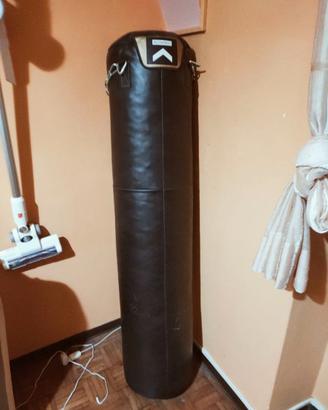 sacco kickboxing box arti marziali