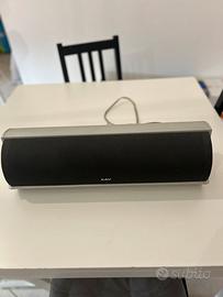 Cassa centrale impianto Home theatre