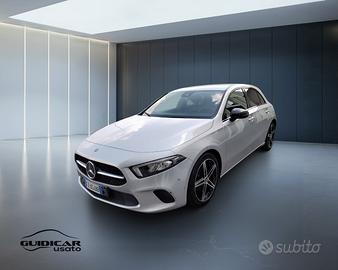 Mercedes Classe A - W177 2018 - A 180 d Sport auto