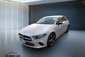 Mercedes Classe A - W177 2018 - A 180 d Sport auto