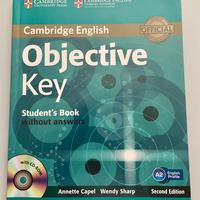Objective Key A2
