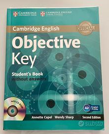 Objective Key A2