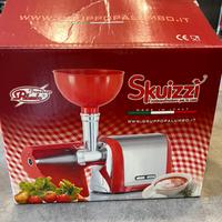 Passa pomodoro skuizzi