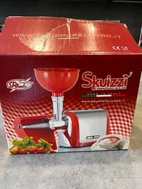 Passa pomodoro skuizzi