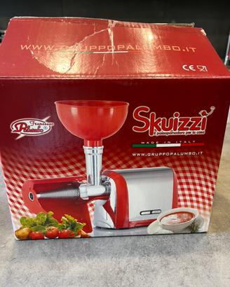 Passa pomodoro skuizzi